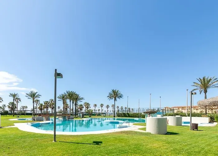 Trendyhomes Marina Golf