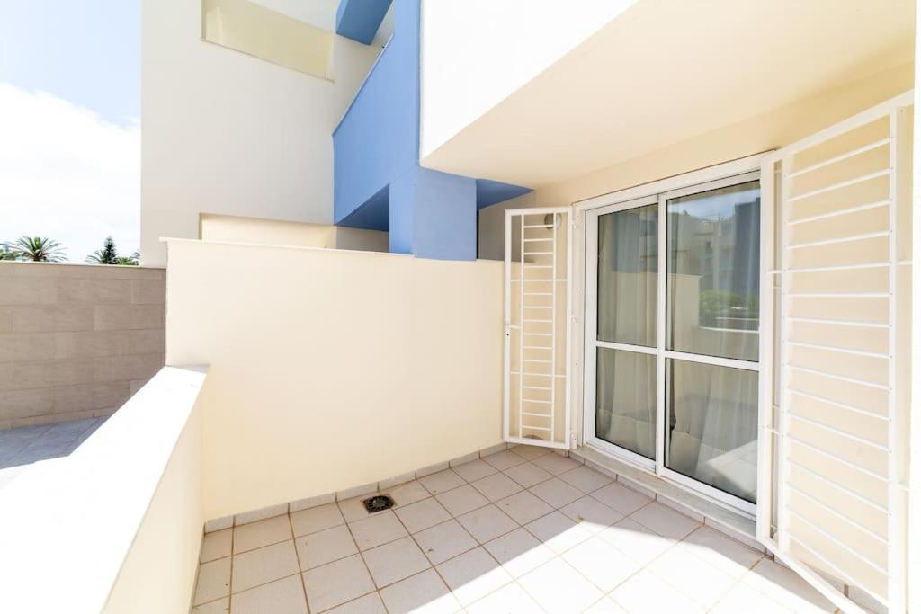 Apartment Trendyhomes Marina Golf *