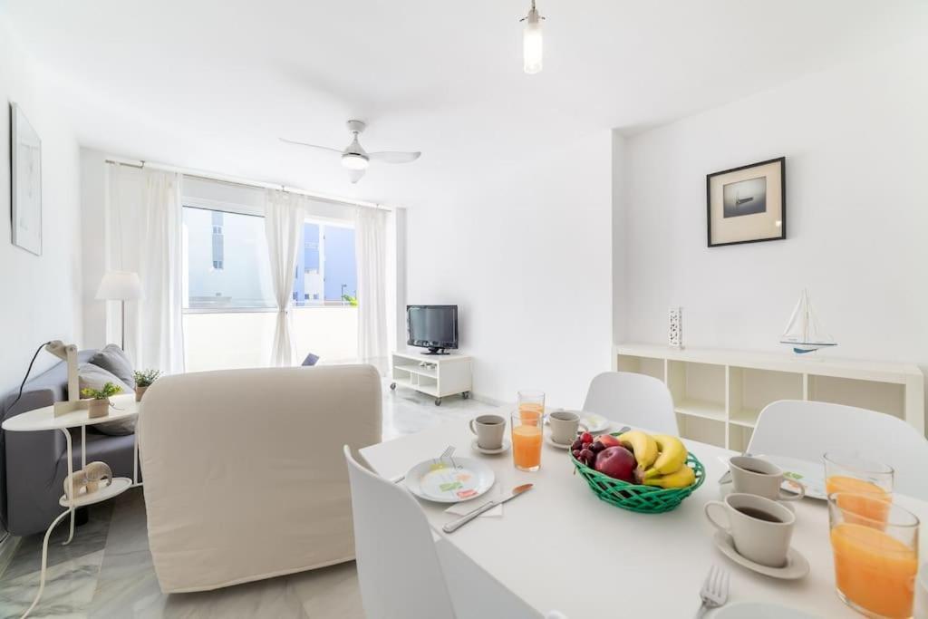 Apartment Trendyhomes Marina Golf