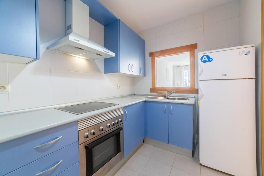 Trendyhomes Marina Golf Apartment Roquetas de Mar