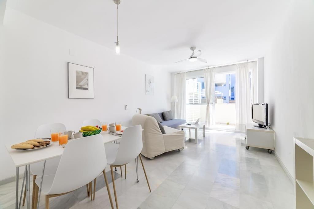 Trendyhomes Marina Golf Apartment