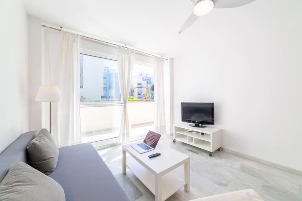 Trendyhomes Marina Golf Apartment