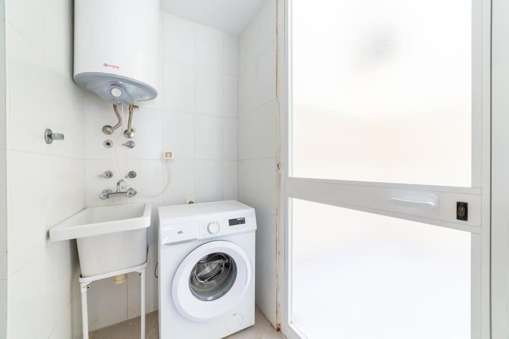 Apartment Trendyhomes Marina Golf *