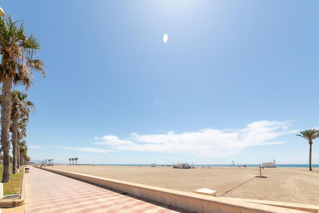 Apartment Trendyhomes Marina Golf *