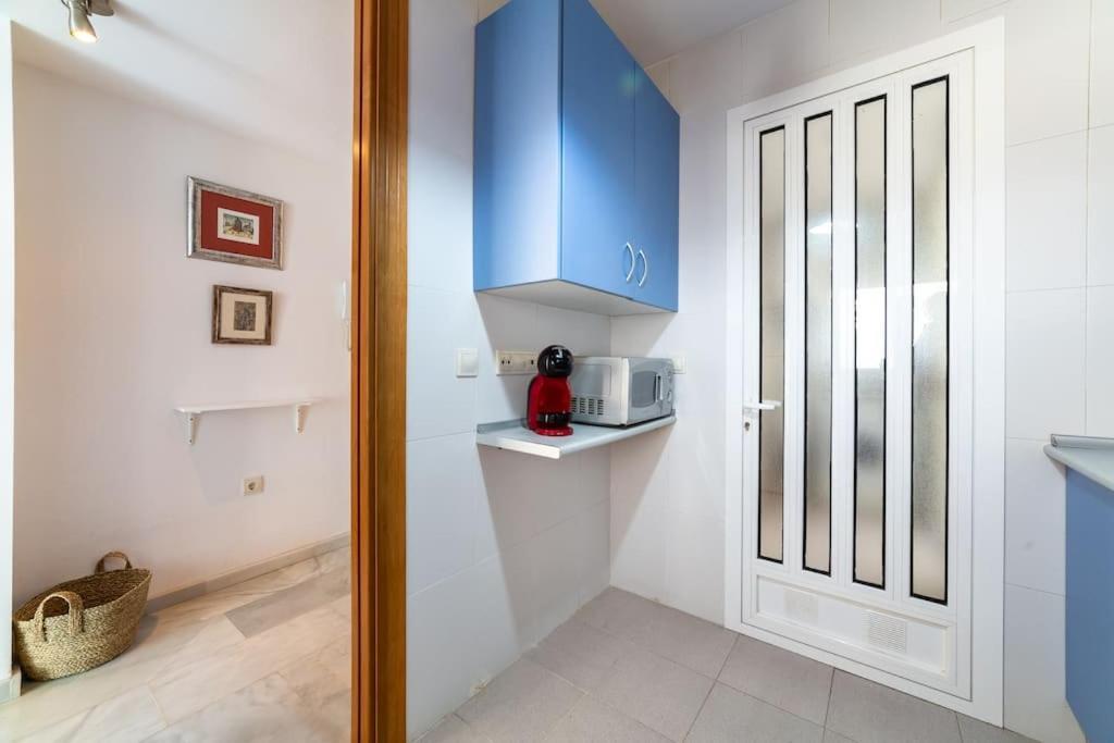 Trendyhomes Marina Golf Apartment