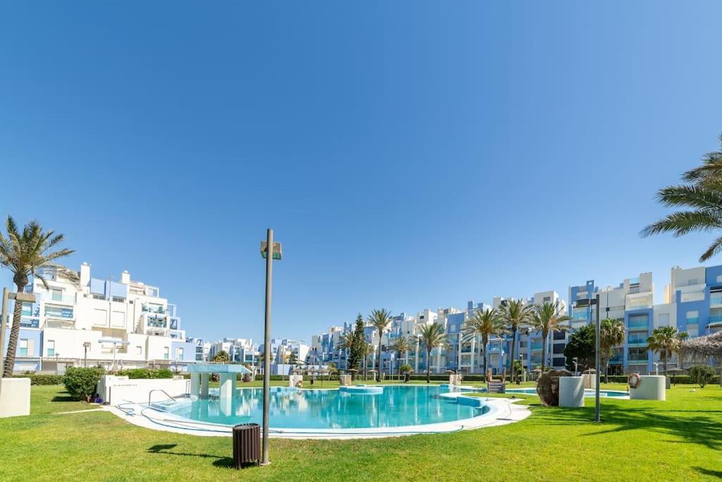 Apartment Trendyhomes Marina Golf Roquetas de Mar