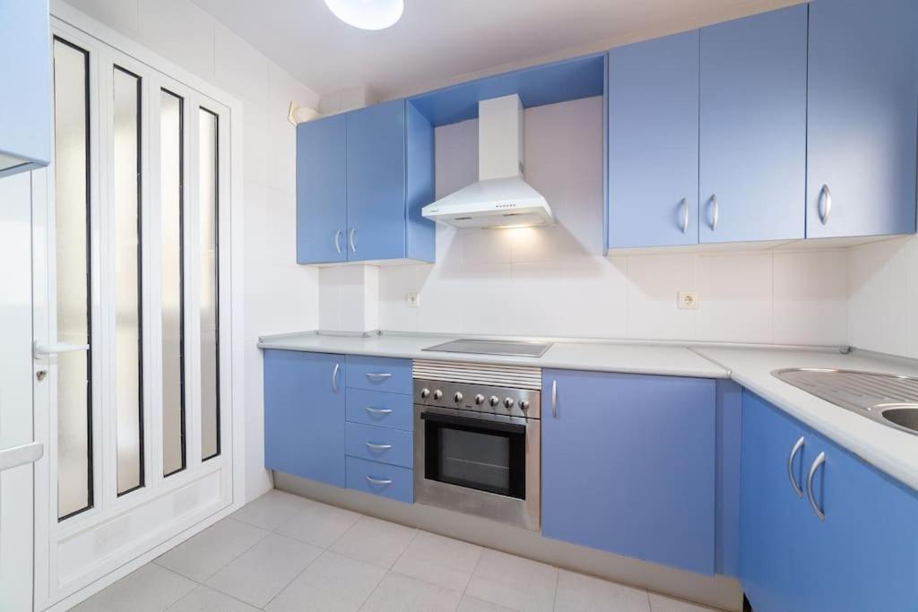Trendyhomes Marina Golf Apartment *