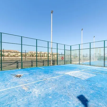 Trendyhomes Marina Golf Roquetas de Mar Exterior photo