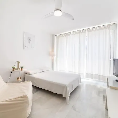 Trendyhomes Marina Golf Roquetas de Mar Exterior photo