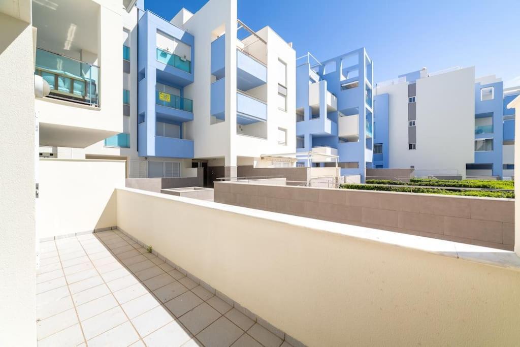 Appartement Trendyhomes Marina Golf *