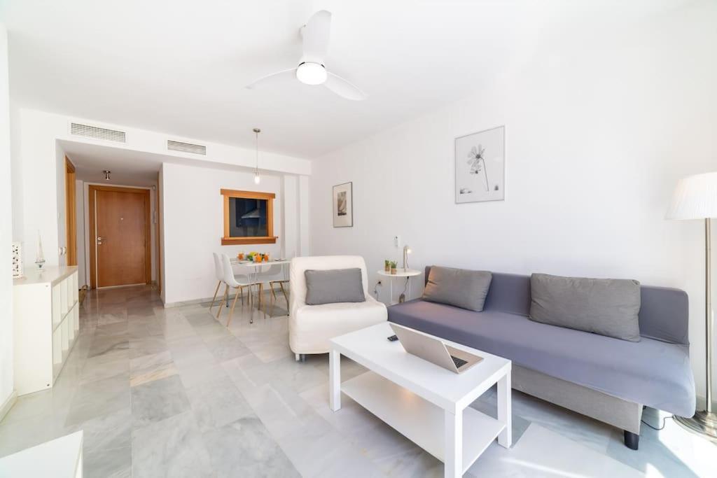 Trendyhomes Marina Golf Appartement Roquetas de Mar