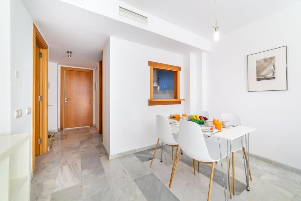 Appartement Trendyhomes Marina Golf