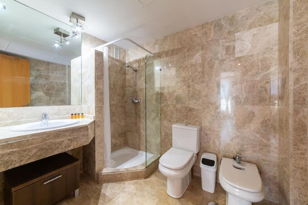 Appartement Trendyhomes Marina Golf