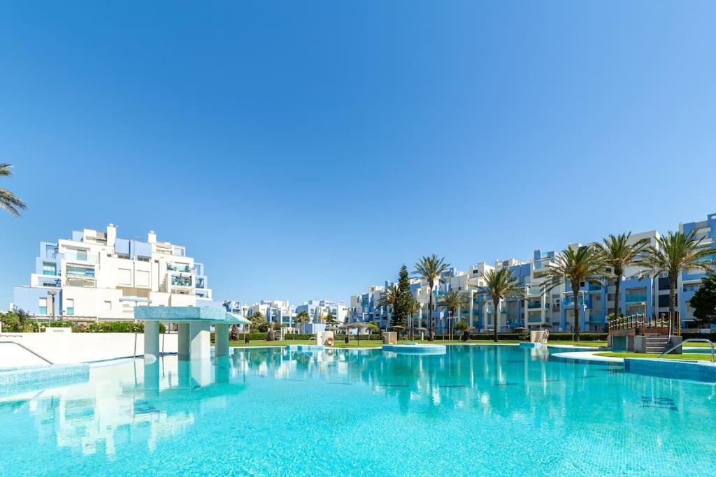 Appartement Trendyhomes Marina Golf *