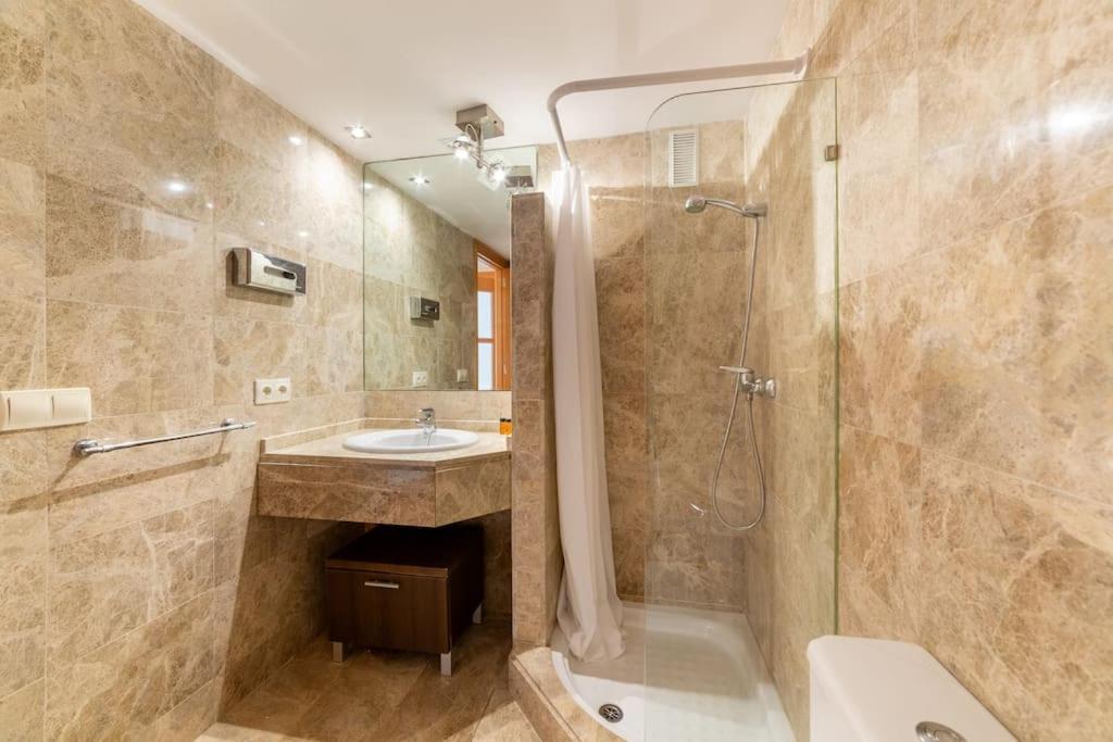 Appartement Trendyhomes Marina Golf *
