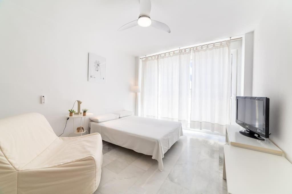 Appartement Trendyhomes Marina Golf Roquetas de Mar